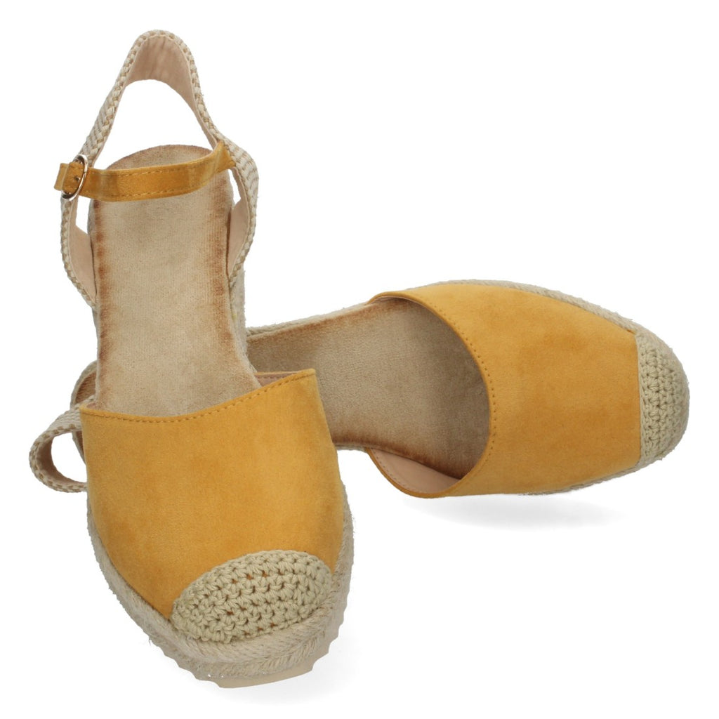Sandalias mujer Cyrena