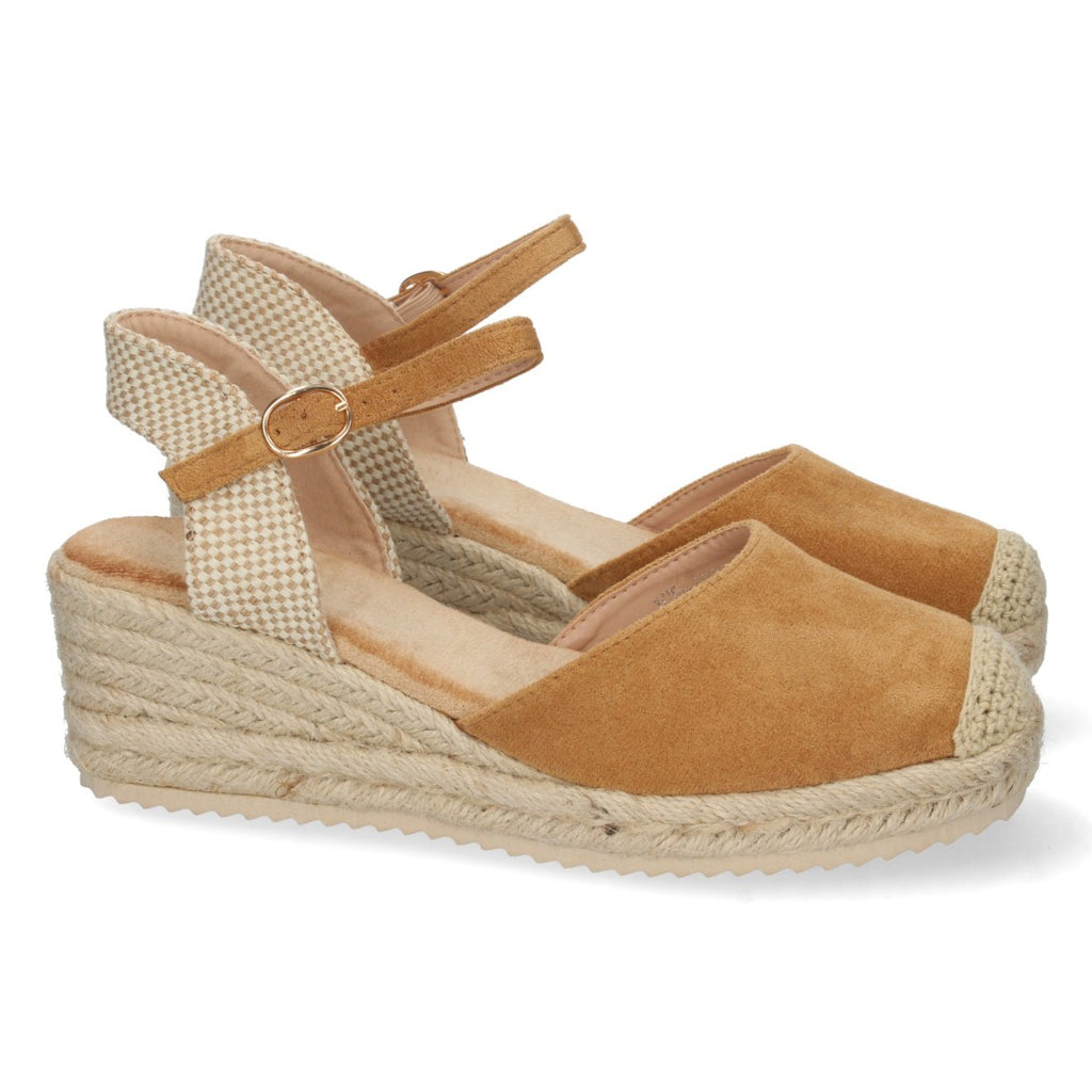 Sandalias mujer Cyrena