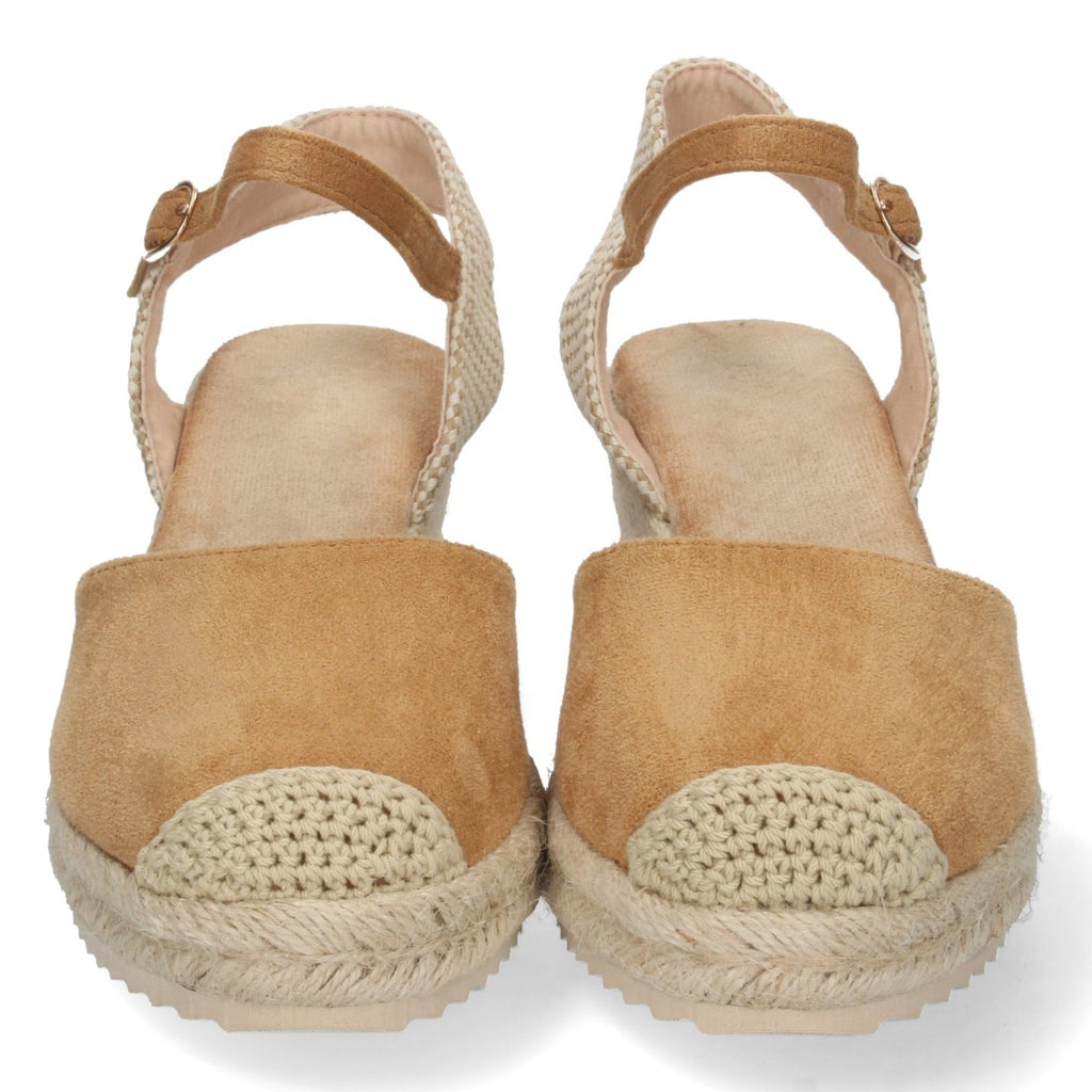 Sandalias mujer Cyrena