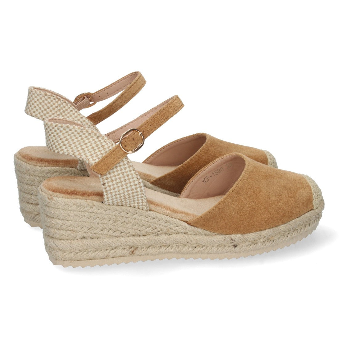 Sandalias mujer Cyrena
