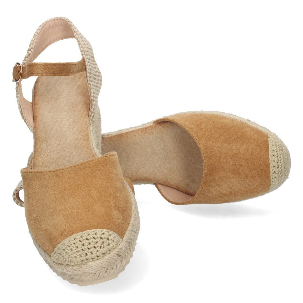 Sandalias mujer Cyrena