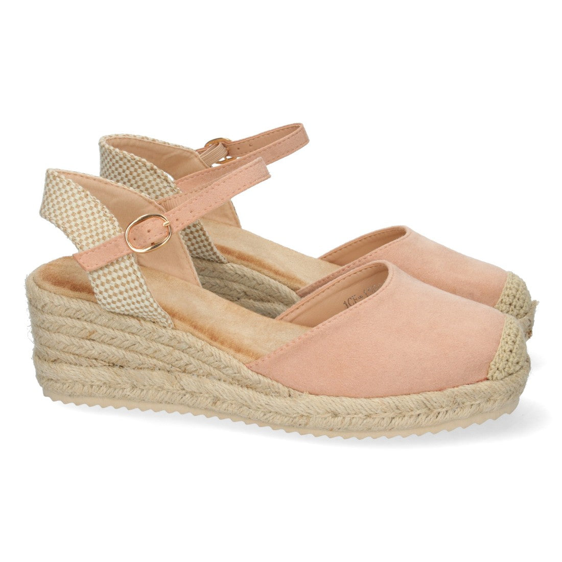 Sandalias mujer Cyrena
