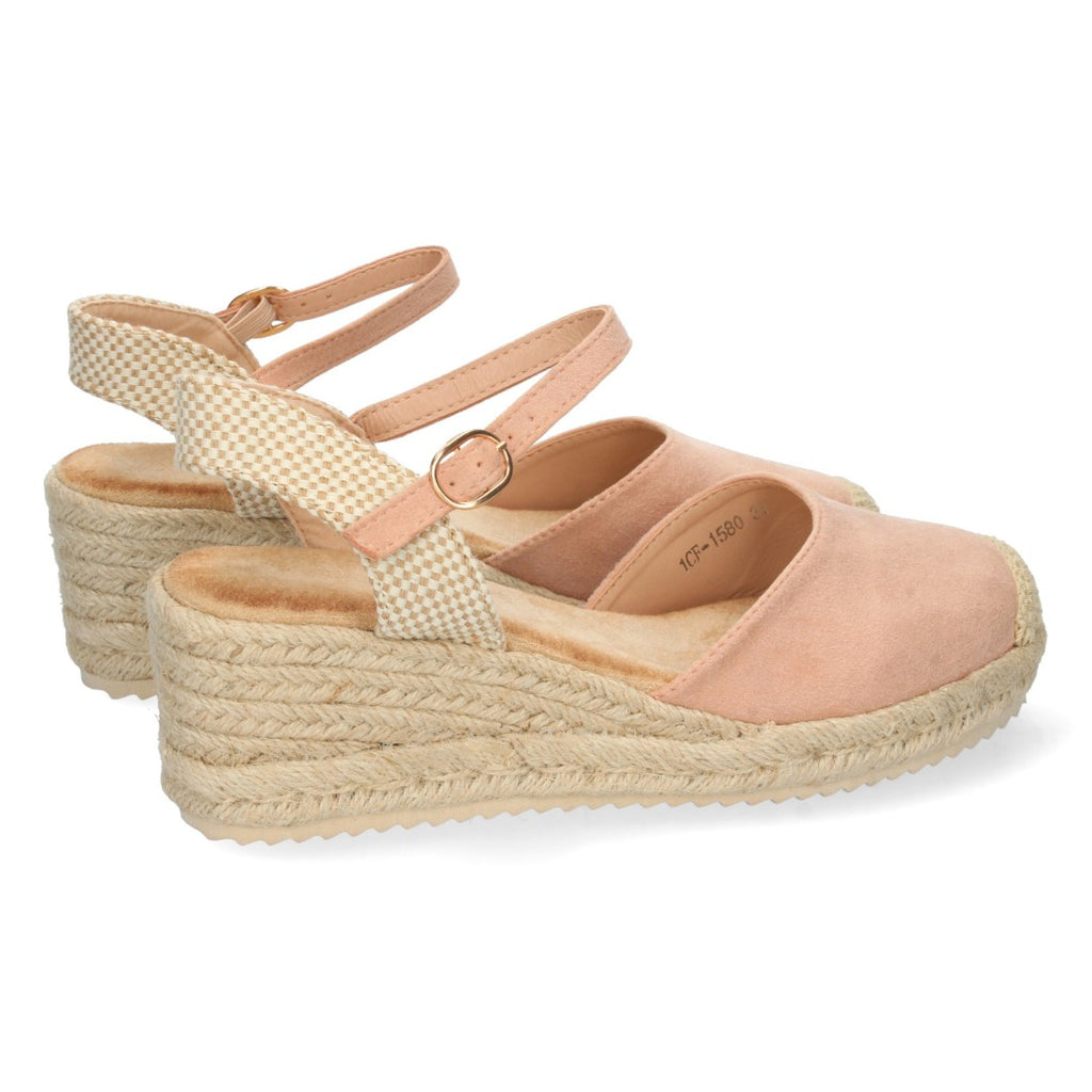 Sandalias mujer Cyrena