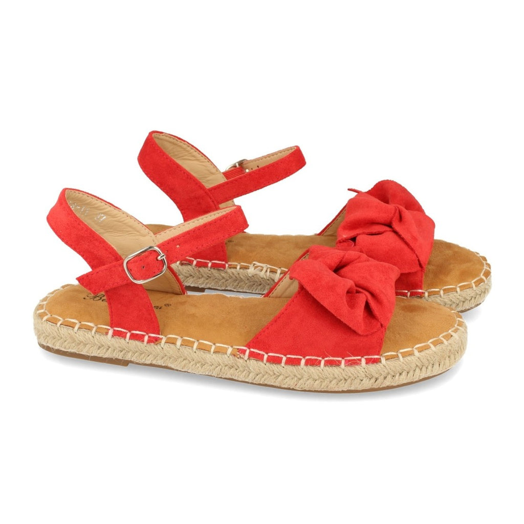 Sandalias mujer Cyrena