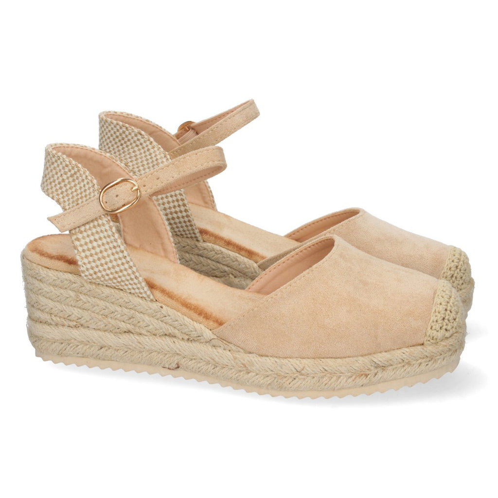 Sandalias mujer Cyrena