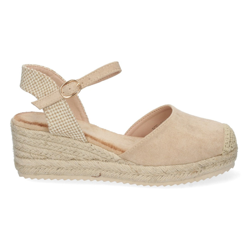 Sandalias mujer Cyrena