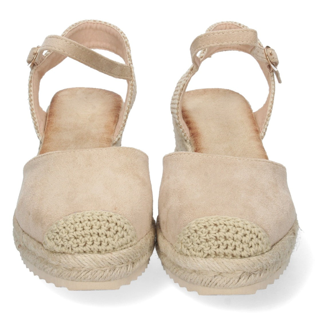 Sandalias mujer Cyrena