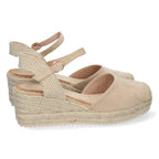 Sandalias mujer Cyrena