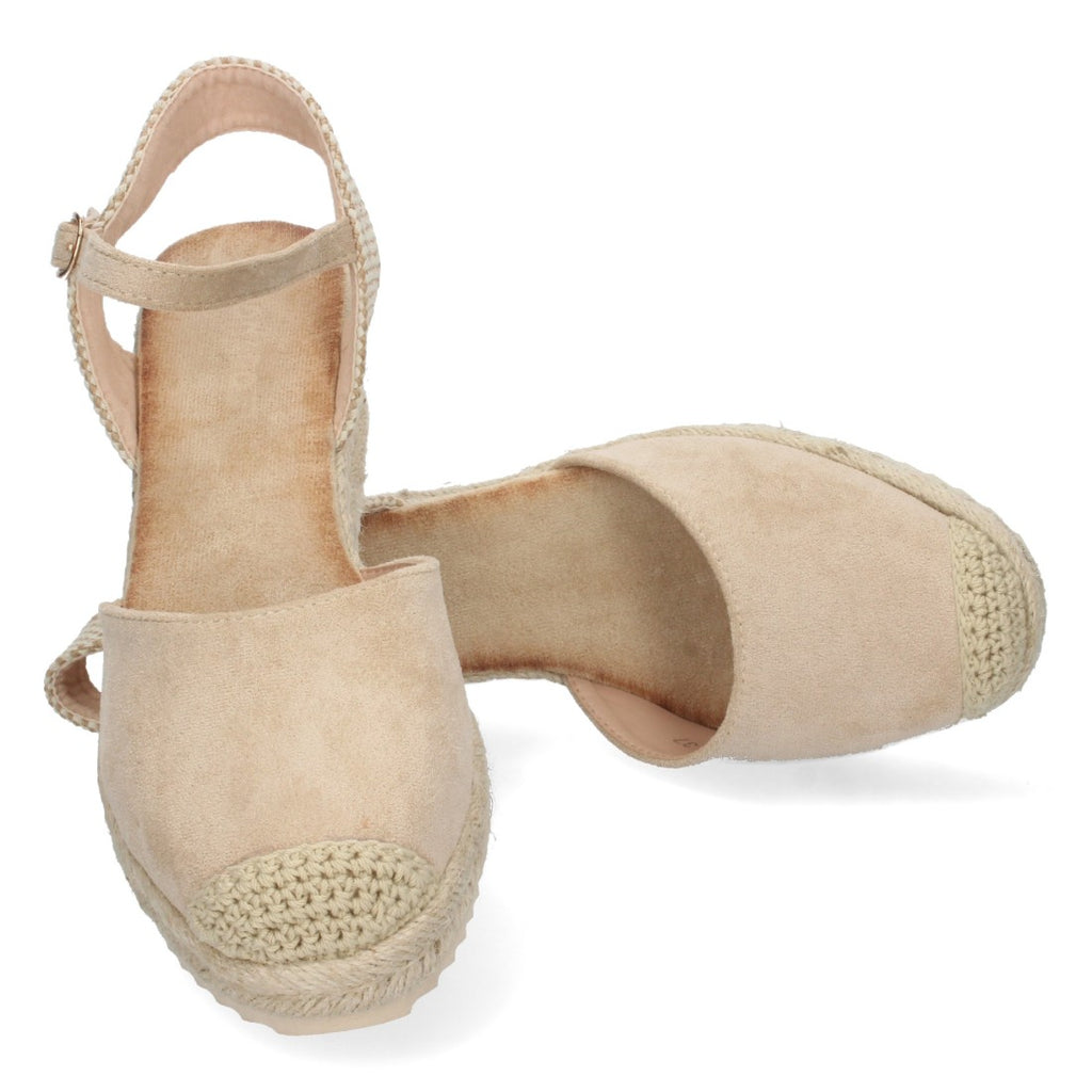 Sandalias mujer Cyrena