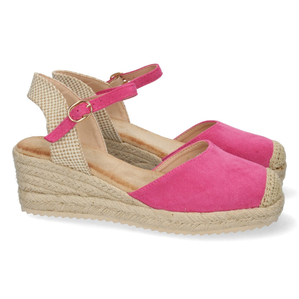 Sandalias mujer Cyrena