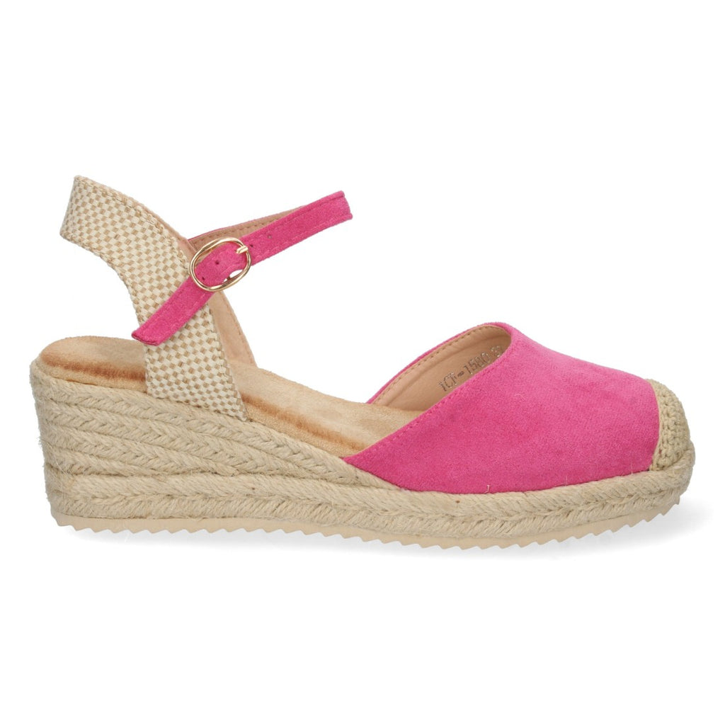 Sandalias mujer Cyrena
