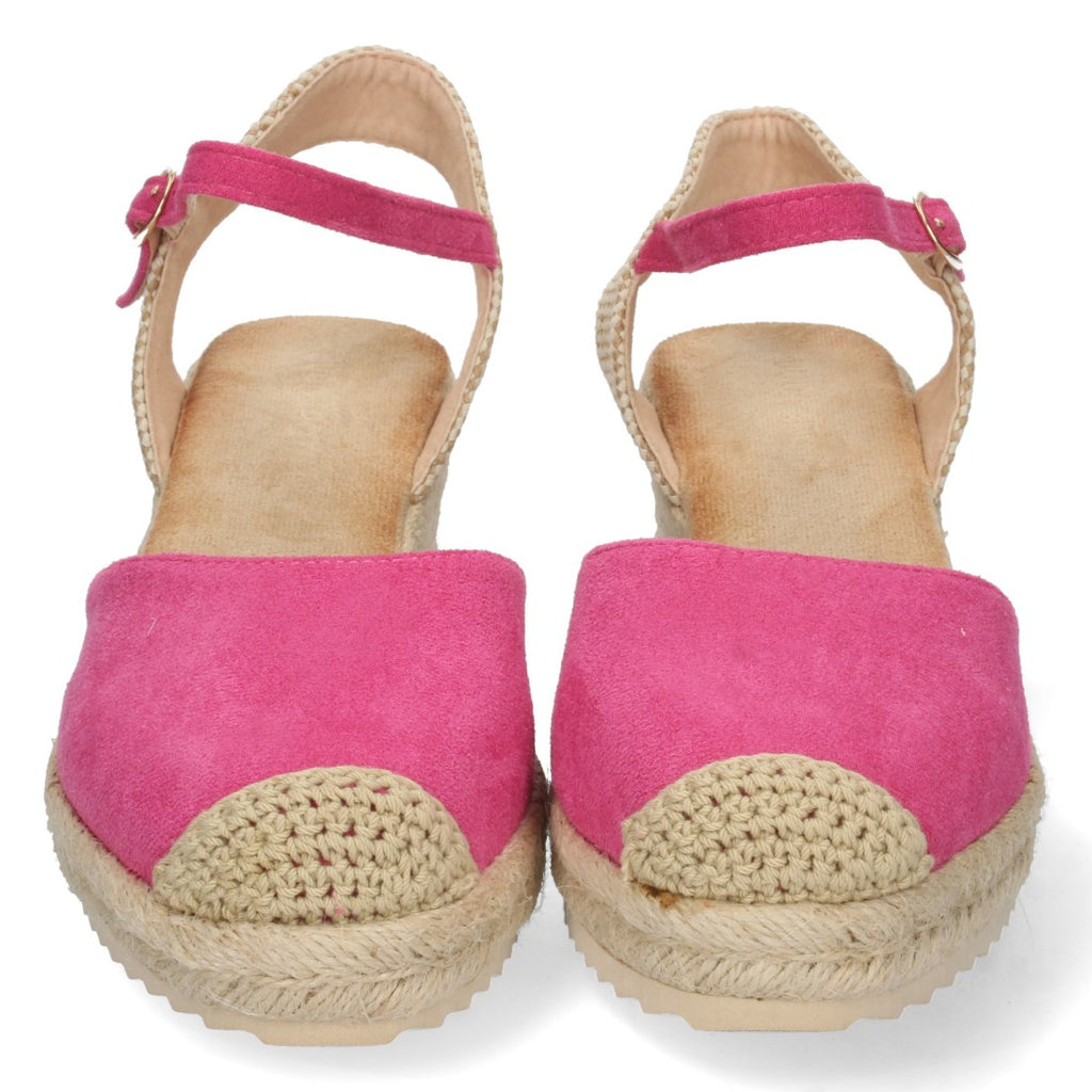 Sandalias mujer Cyrena