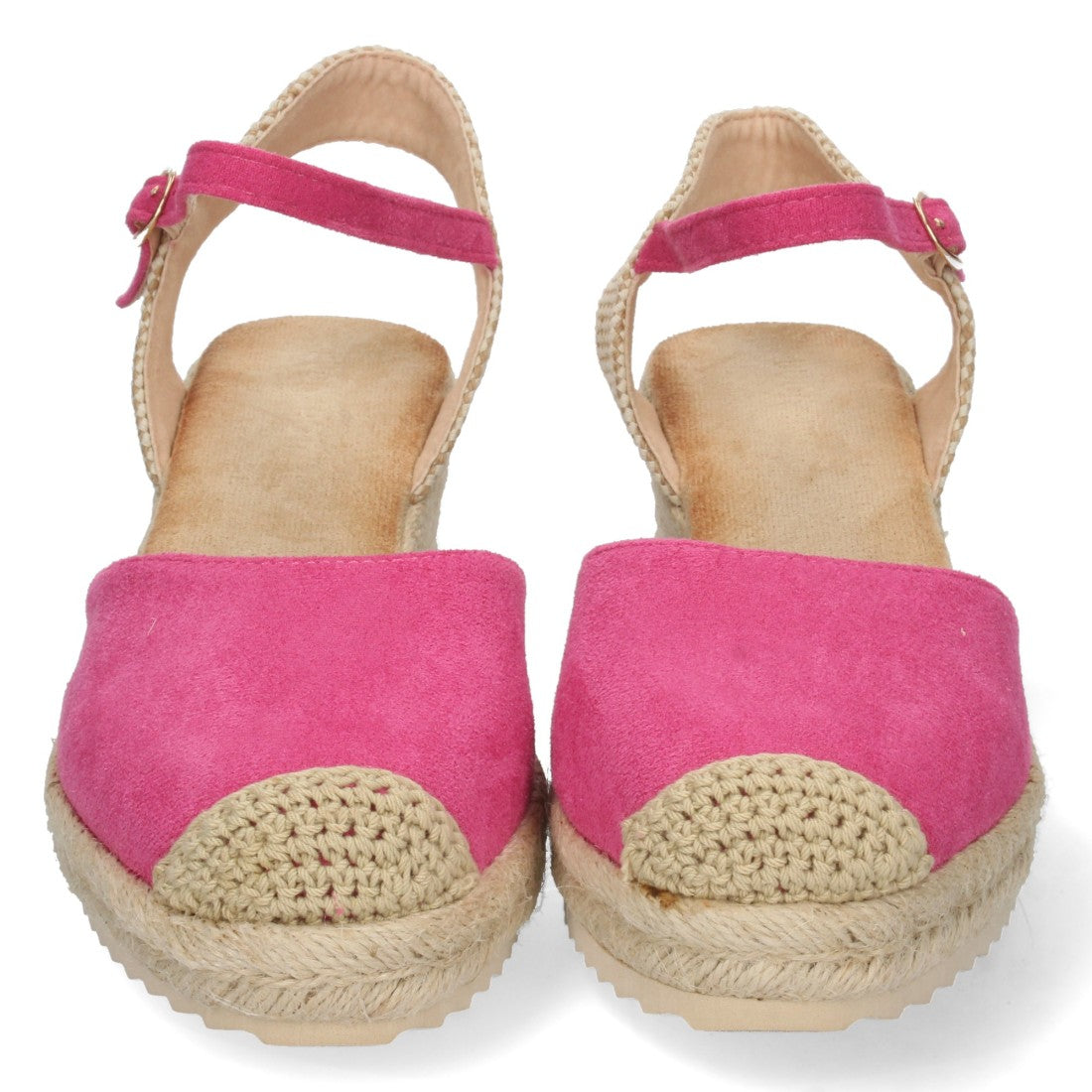 Sandalias mujer Cyrena
