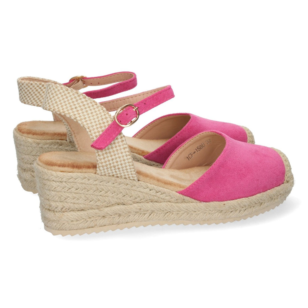Sandalias mujer Cyrena