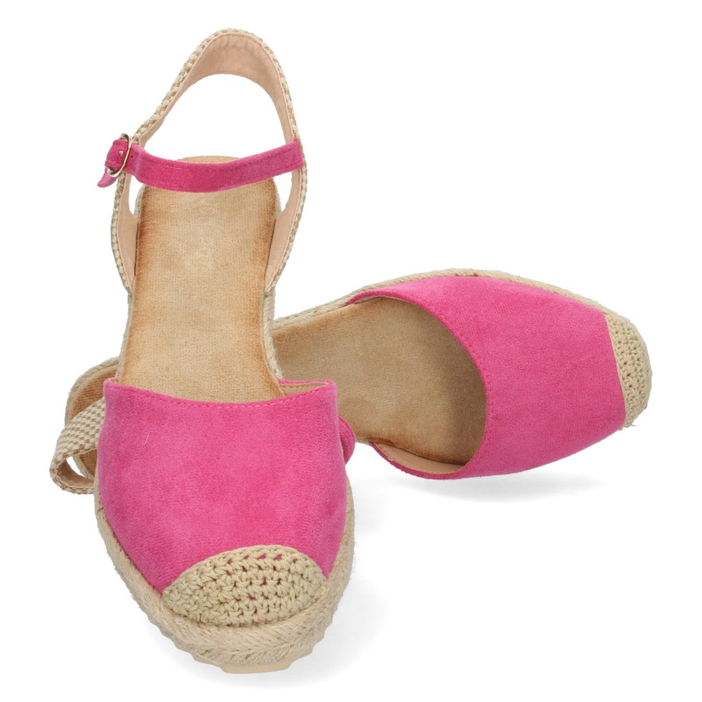 Sandalias mujer Cyrena