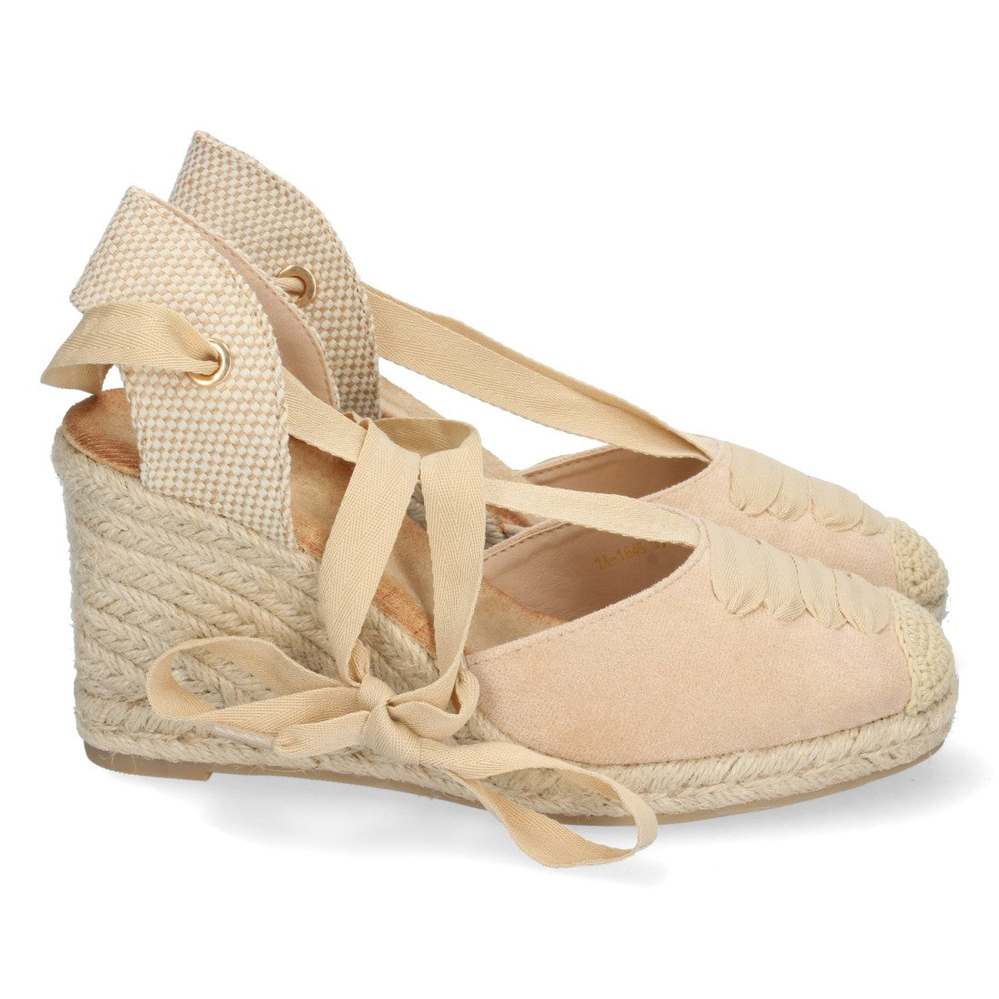 Sandalias mujer Cyrena
