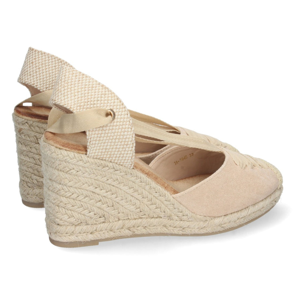 Sandalias mujer Cyrena