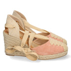 Sandalias mujer Cyrena