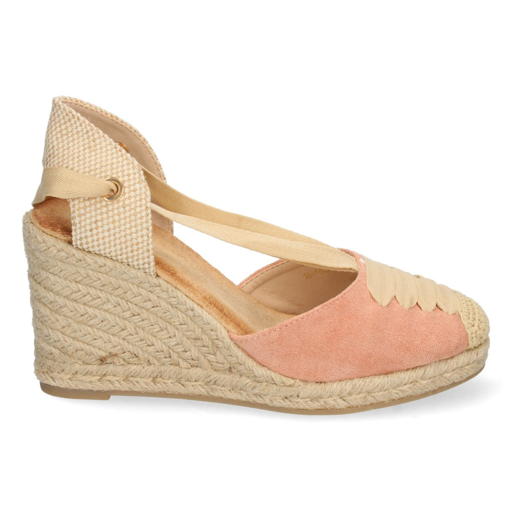 Sandalias mujer Cyrena