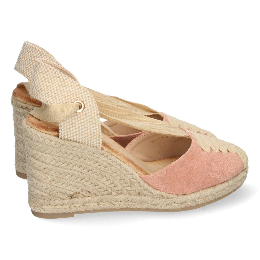 Sandalias mujer Cyrena