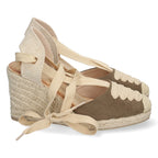 Sandalias mujer Cyrena