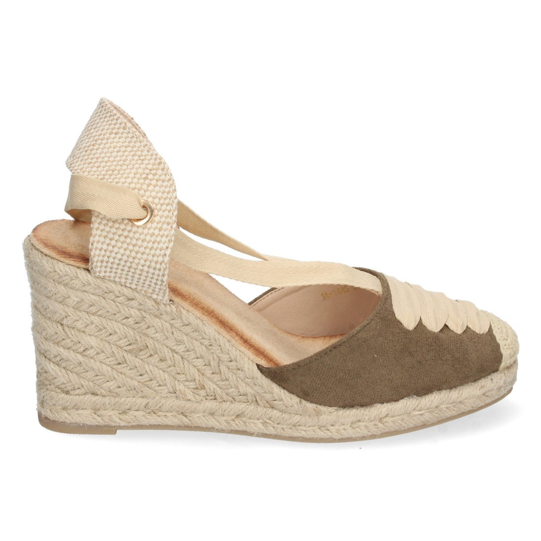Sandalias mujer Cyrena