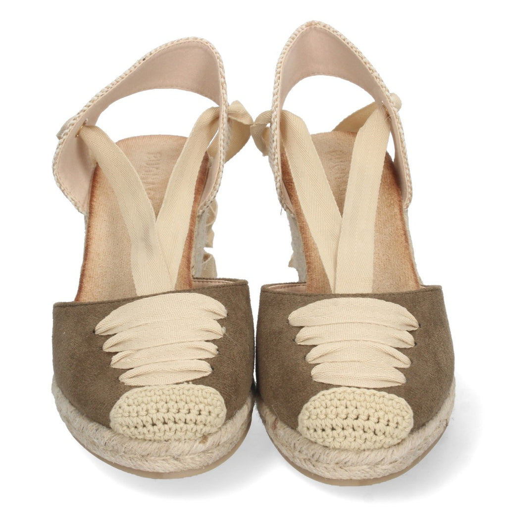Sandalias mujer Cyrena