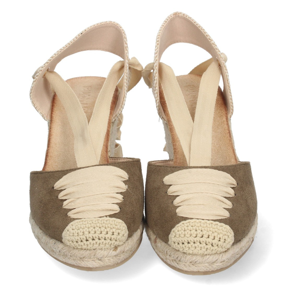 Sandalias mujer Cyrena