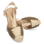 Sandalias mujer Cyrena