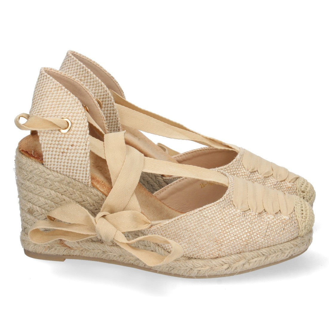 Sandalias mujer Cyrena