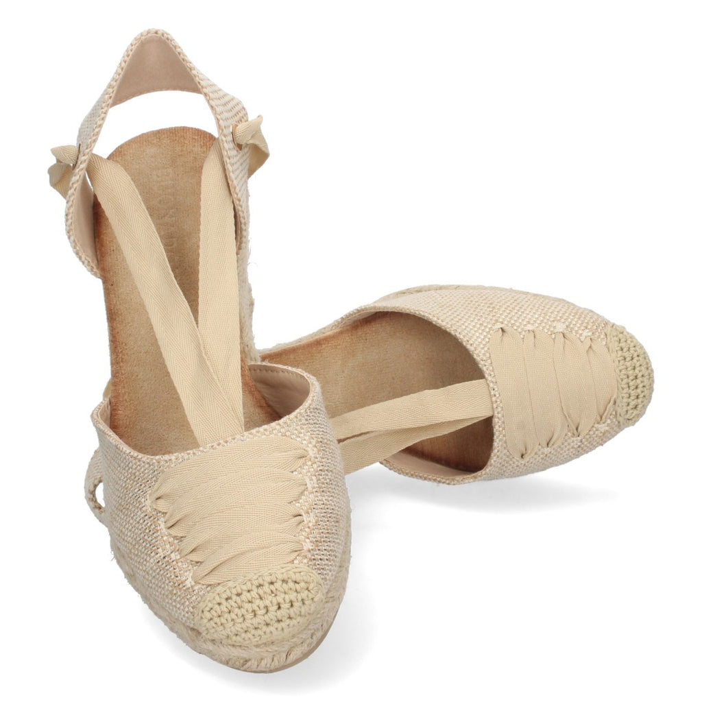 Sandalias mujer Cyrena