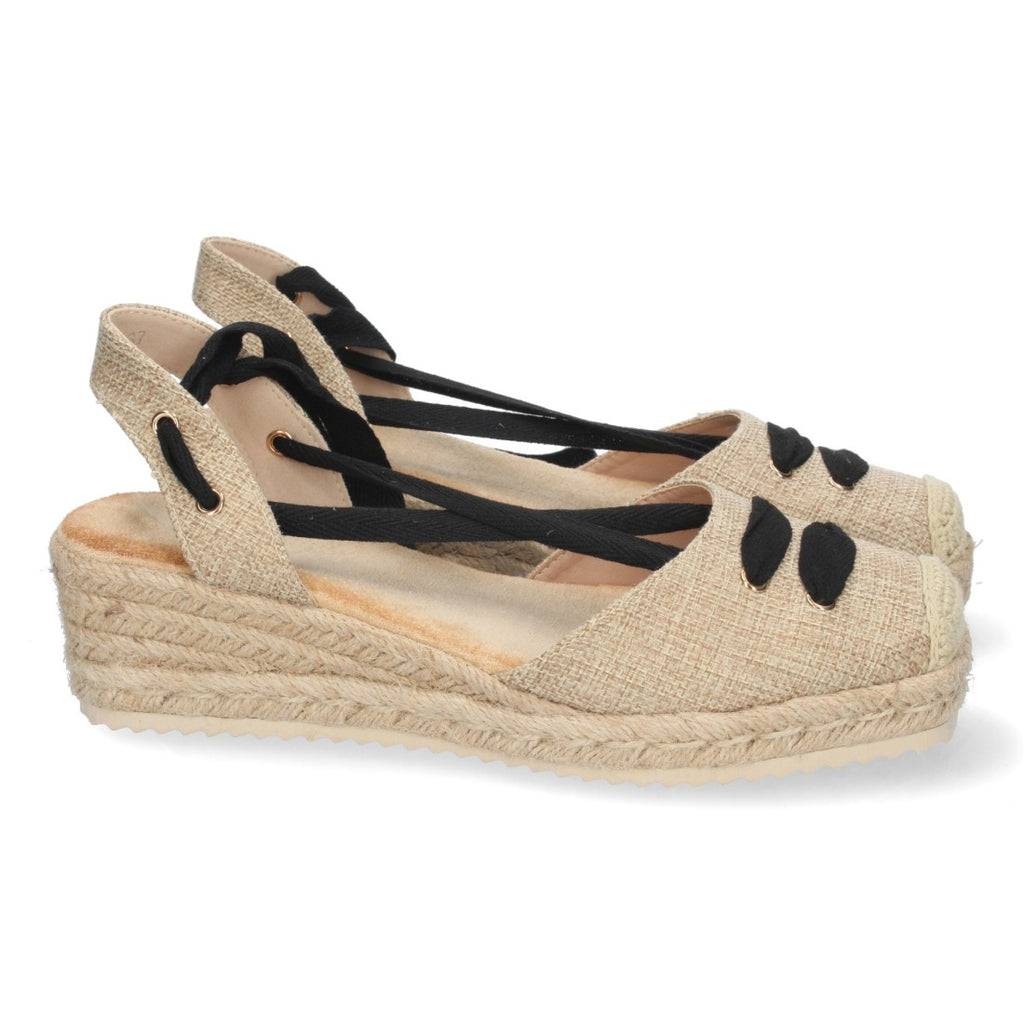 Sandalias mujer Cyrena