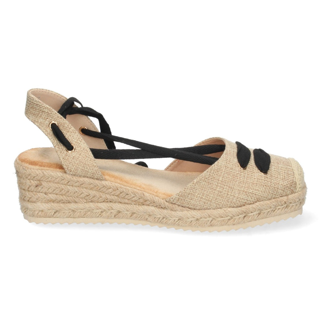 Sandalias mujer Cyrena
