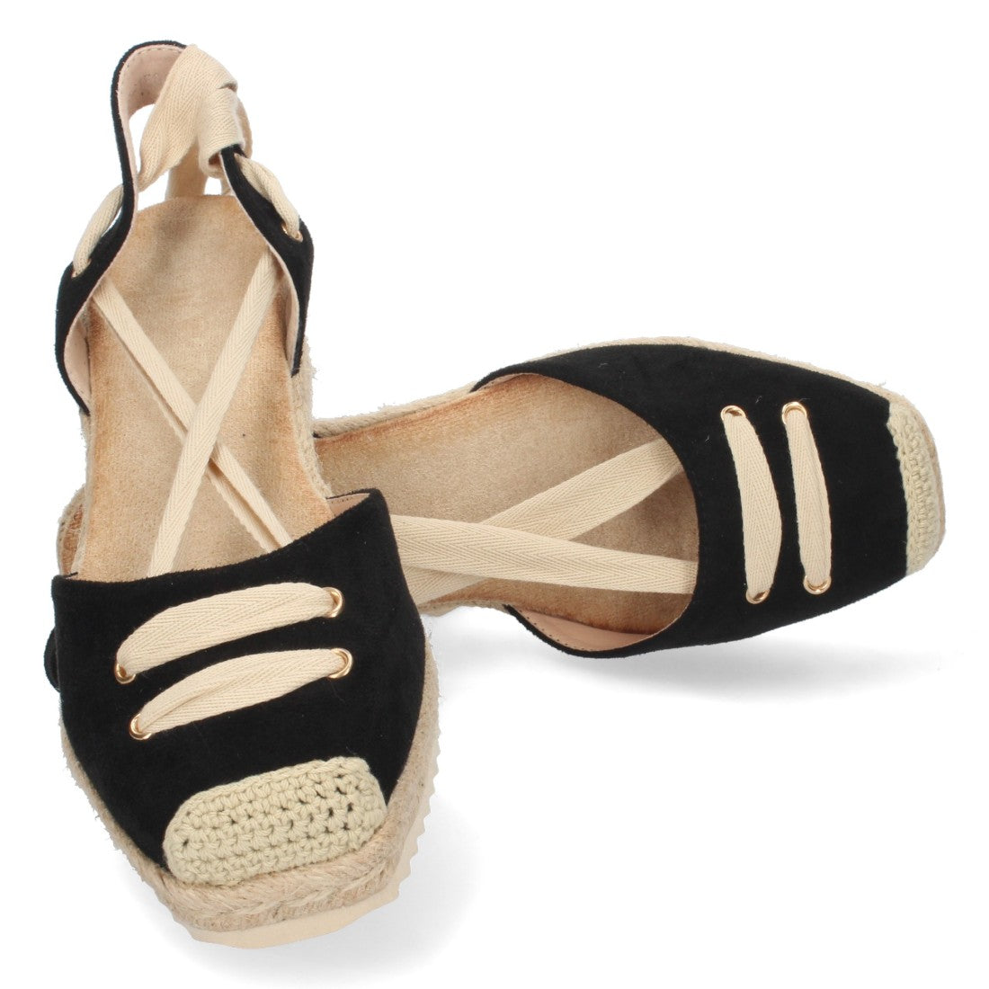 Sandalias mujer Cyrena