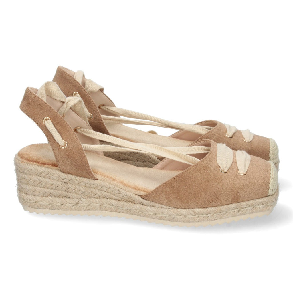 Sandalias mujer Cyrena