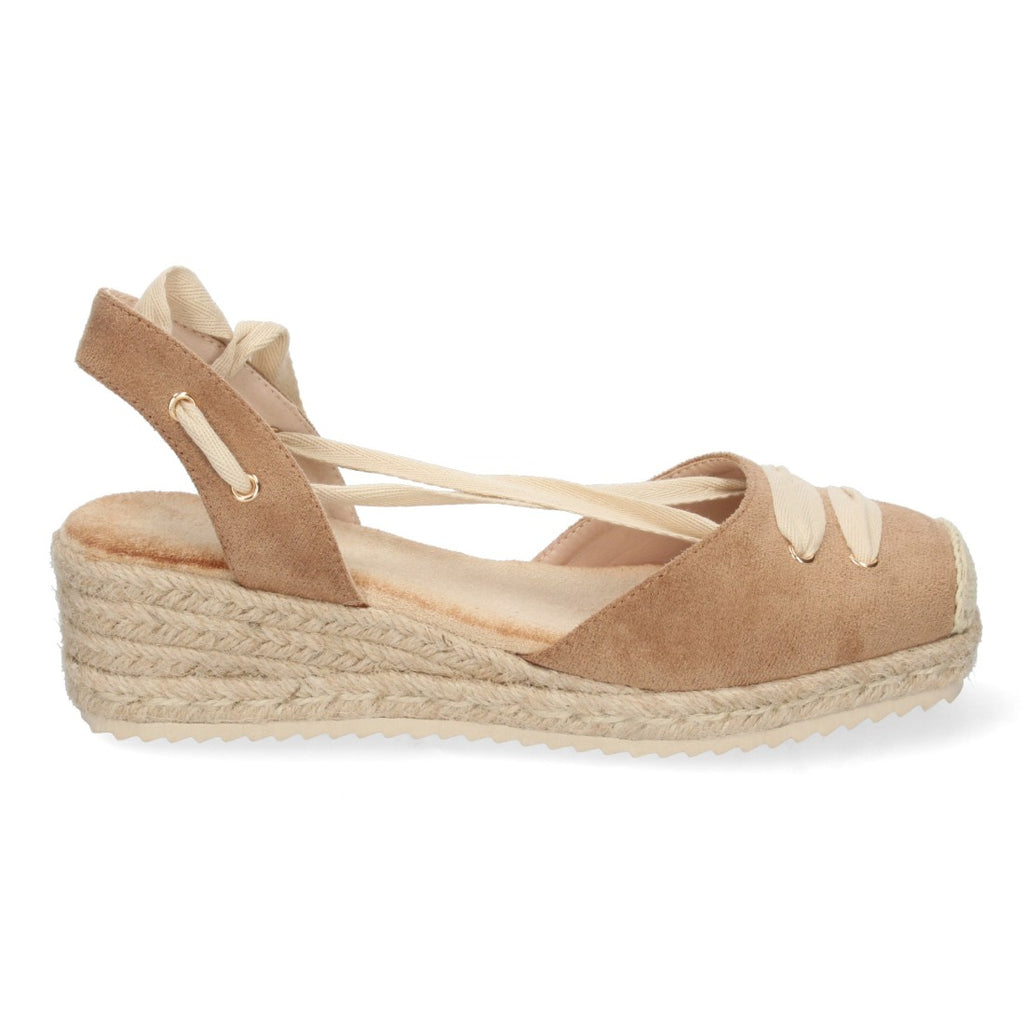 Sandalias mujer Cyrena