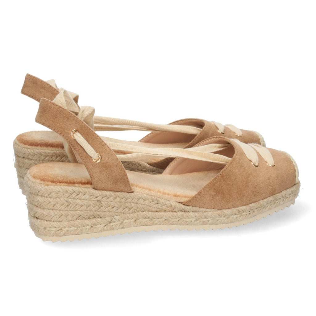 Sandalias mujer Cyrena