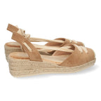 Sandalias mujer Cyrena