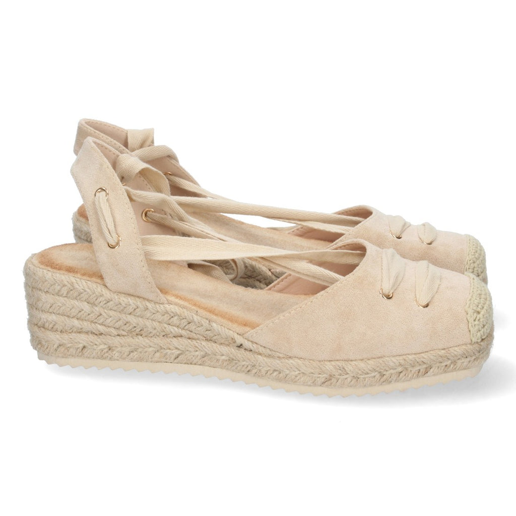 Sandalias mujer Cyrena