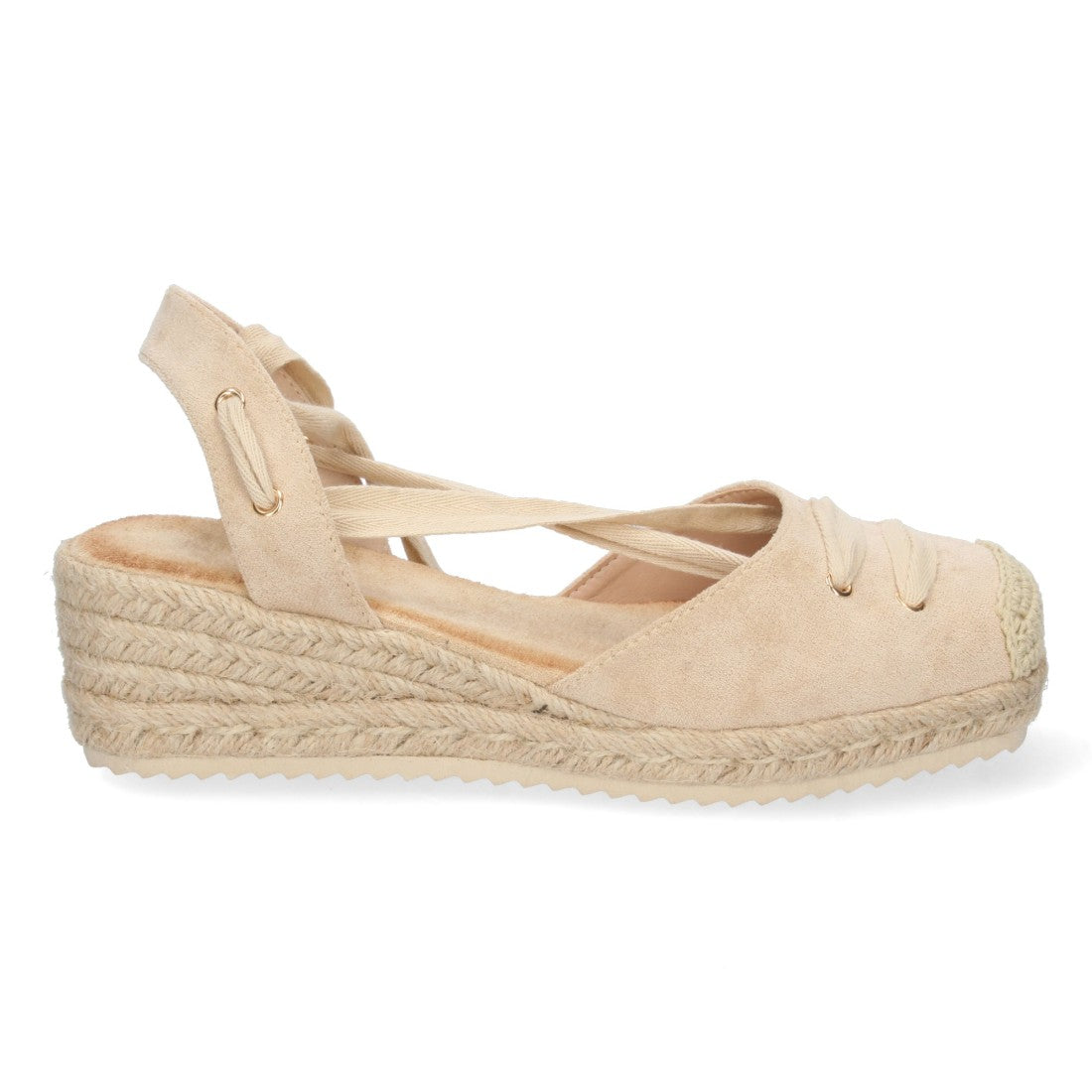 Sandalias mujer Cyrena