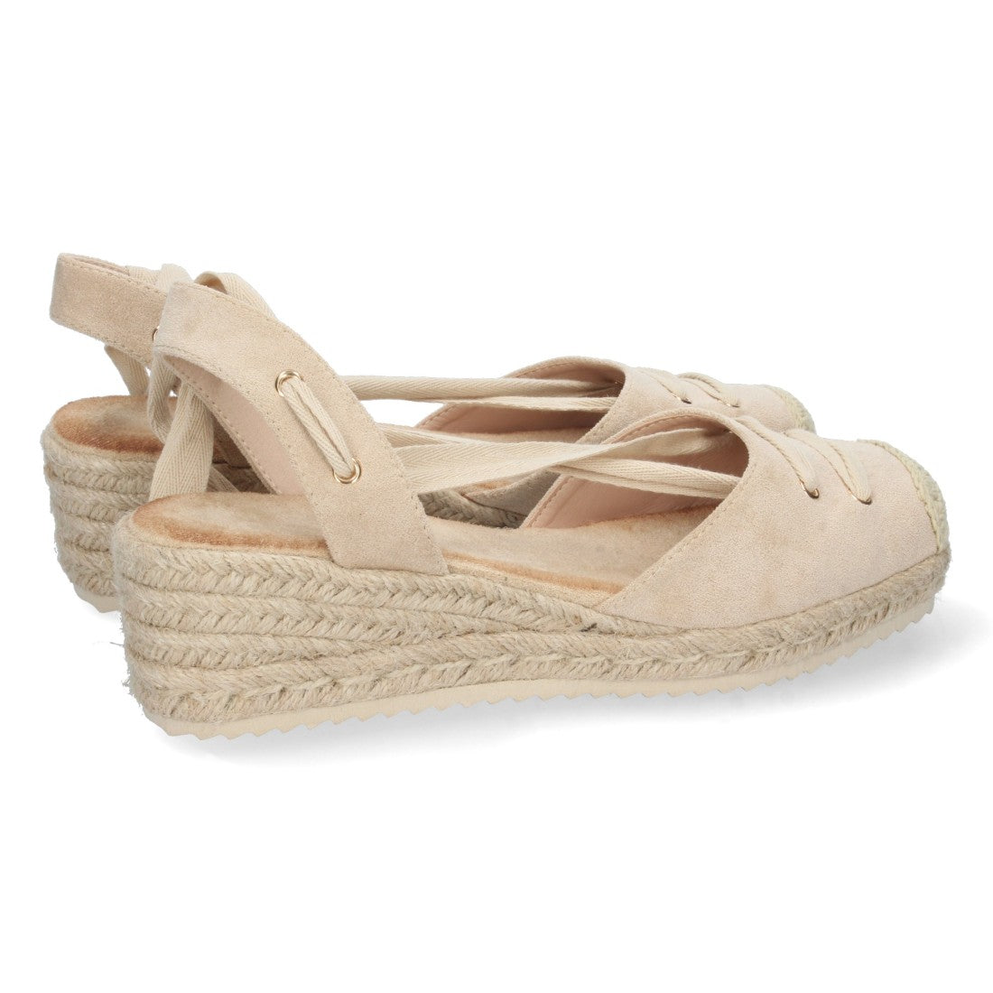 Sandalias mujer Cyrena