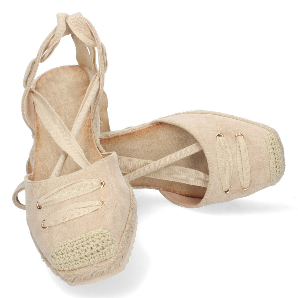 Sandalias mujer Cyrena
