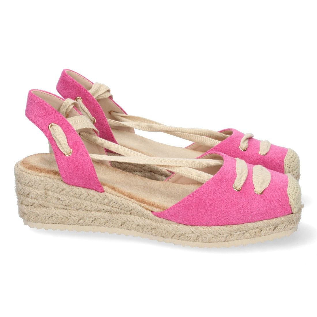 Sandalias mujer Cyrena