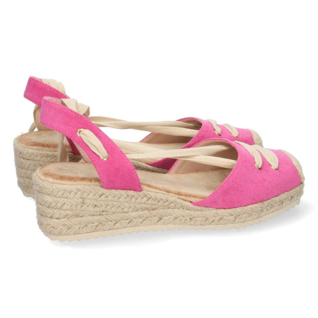 Sandalias mujer Cyrena
