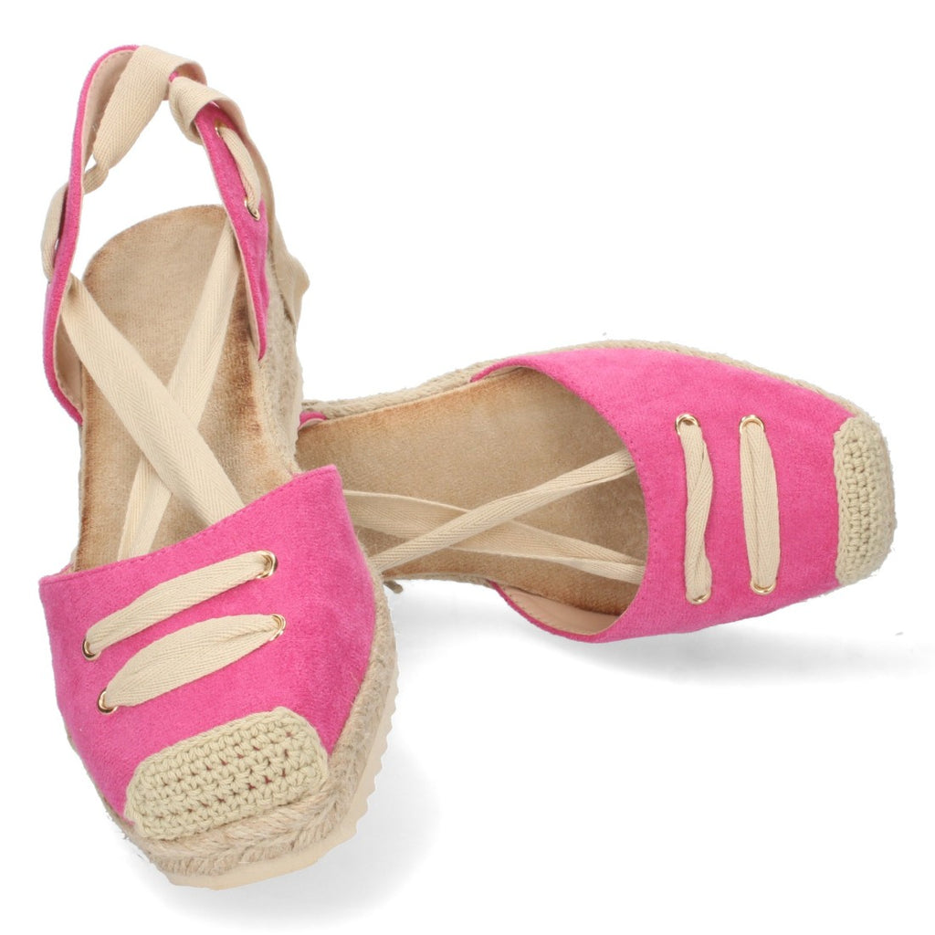 Sandalias mujer Cyrena