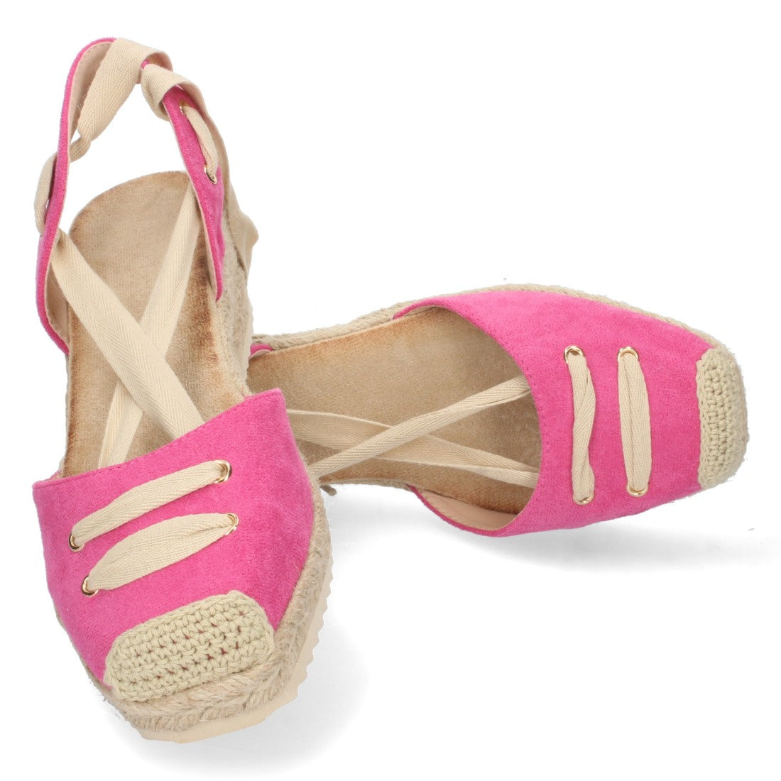 Sandalias mujer Cyrena