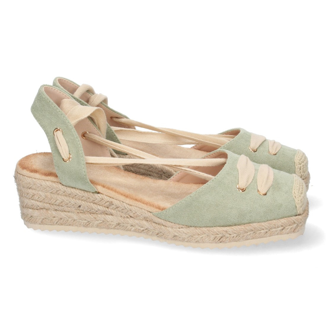 Sandalias mujer Cyrena