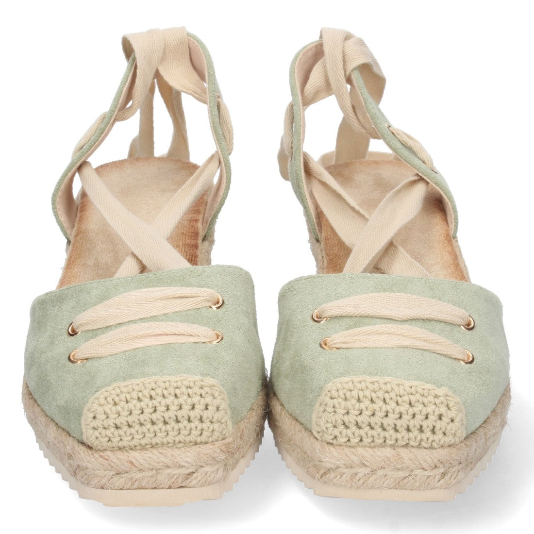 Sandalias mujer Cyrena