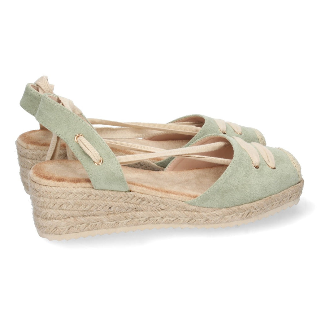 Sandalias mujer Cyrena