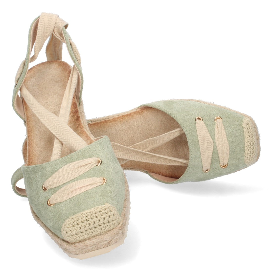 Sandalias mujer Cyrena